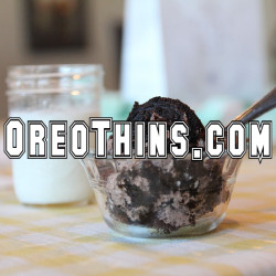 OreoThins.com for Sale