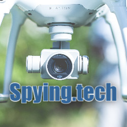 spying.techlogo