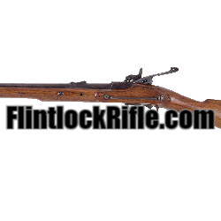 Flint Lock Rifle Domain Name