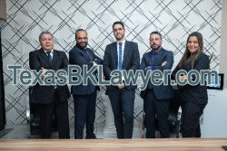 Domain Name TexasBKLawyer.com