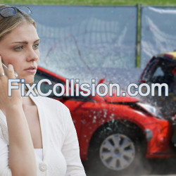 FixCollision.com is for Sale