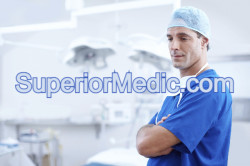 SuperiorMedic.com Domain Name