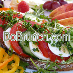 Domain Name DoBrunch.com