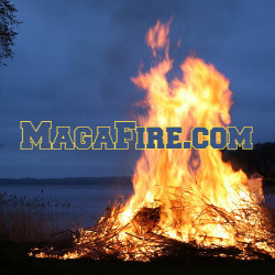 Domain Name Magafire.com