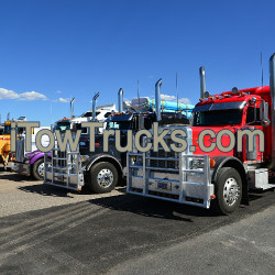 Domain Name iTowTrucks.com