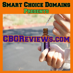Domain Name CBGReviews.com