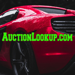 Domain name AuctionLookup.com