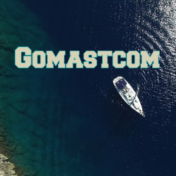 Domain Name Gomast.com