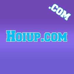 Domain Name Hoiup.com